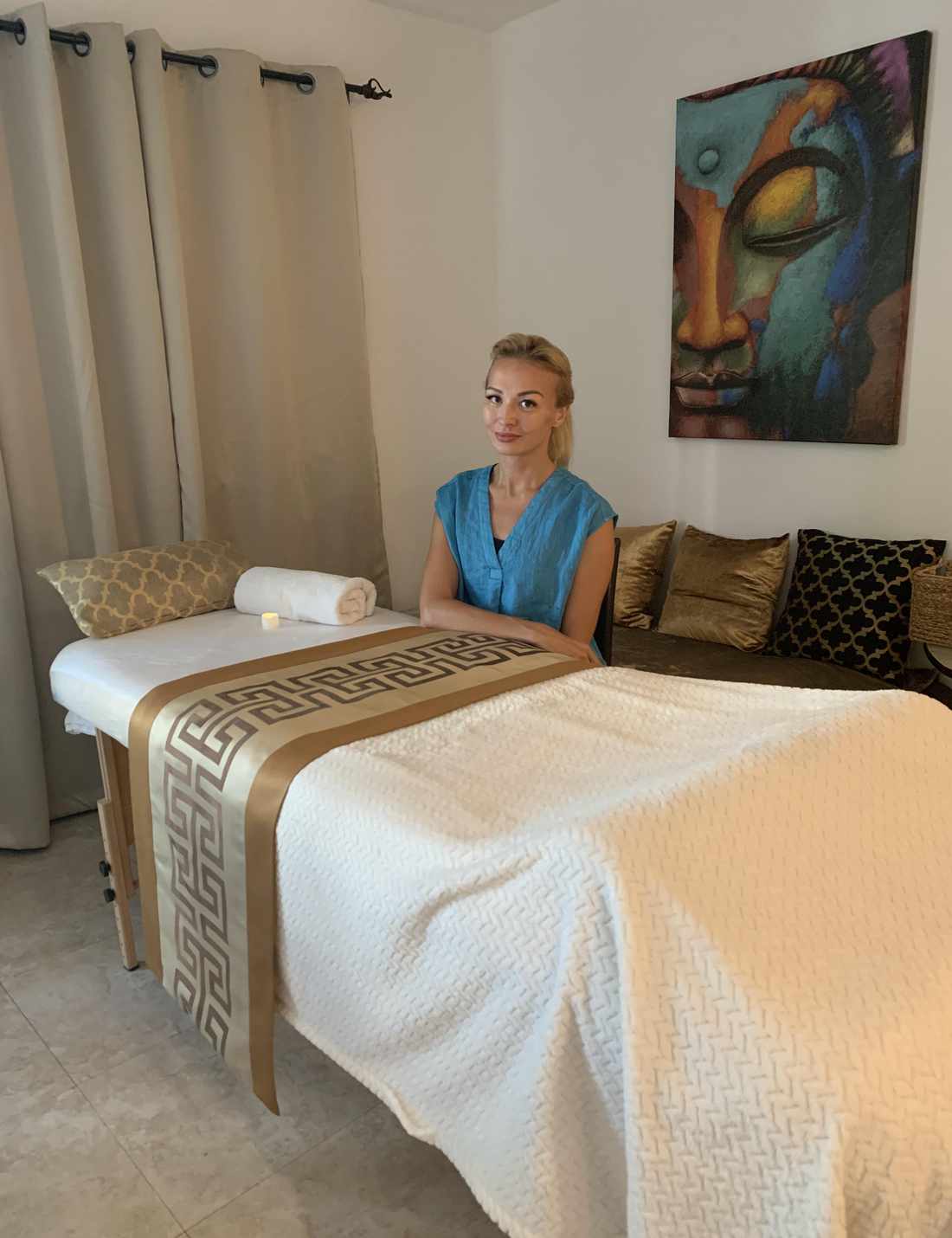 Fort Lauderdale Fl Massage Therapists