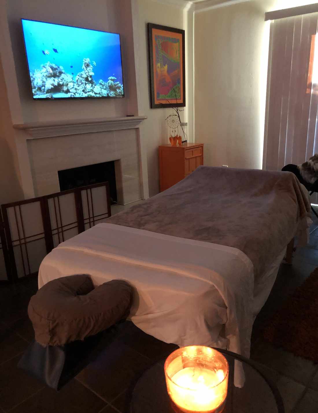 Thousand Oaks Ca Massage Therapists