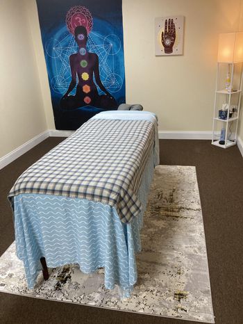 In-home deep tissue and sports massage from Orlando to Daytona Beach,  Florida — Florida Sports Massage