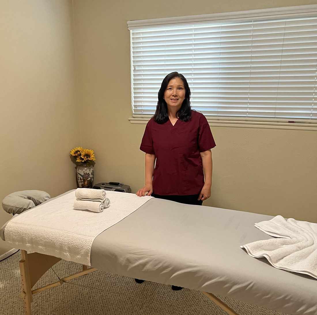 San Diego Ca Massage Therapists