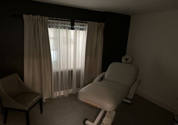 Massage Therapy <i>by Mike</i>