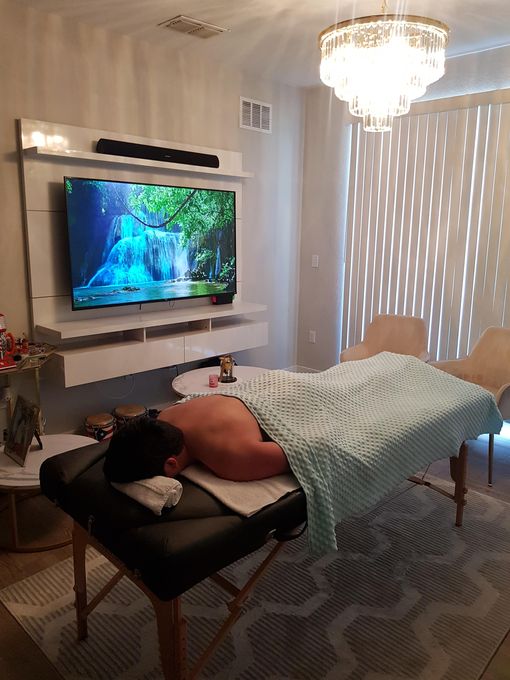 Revitalizing Massage By Maloy Massage Bodywork In Orlando Fl