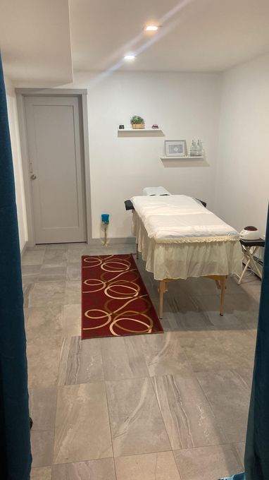 Revitalizing Massage By Jessica Massage Bodywork In New York Ny