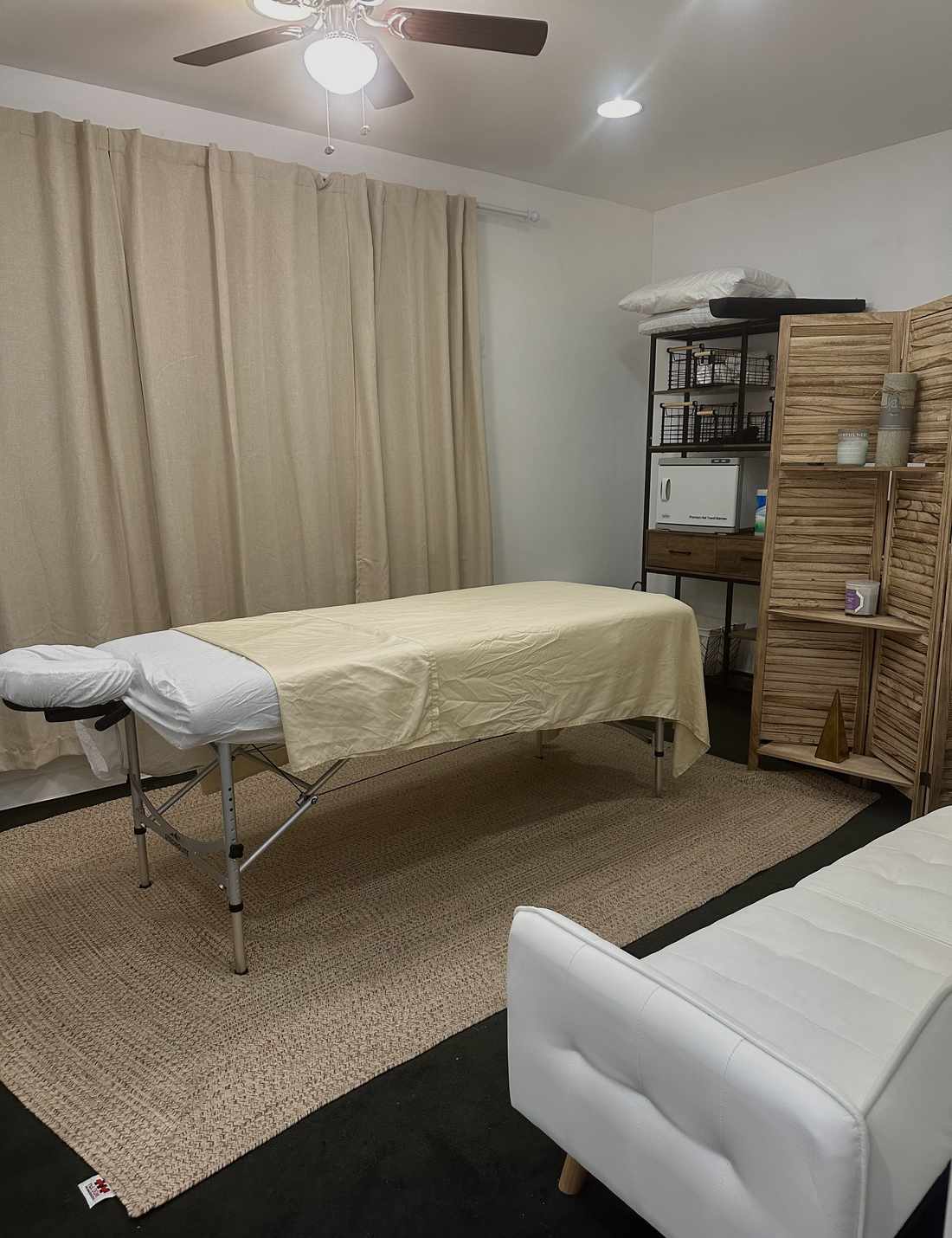 Beverly Hills Ca Massage Therapists