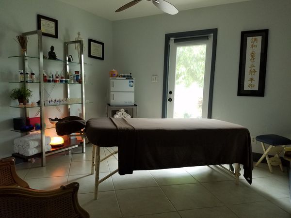 Intuitive Bodywork By Abrahan Massage Bodywork In Deerfield Beach Fl