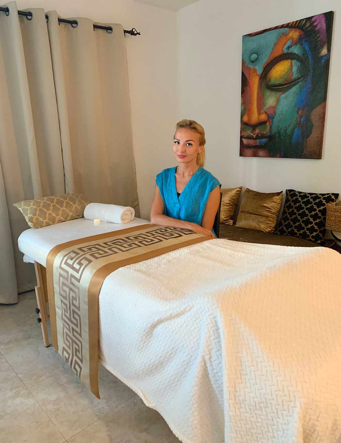 Fort Lauderdale Fl Massage Therapists