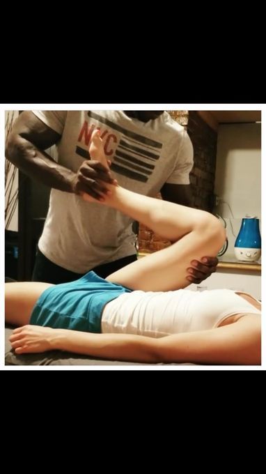 Massage By Jay Massage Bodywork In New York Ny Massagefinder