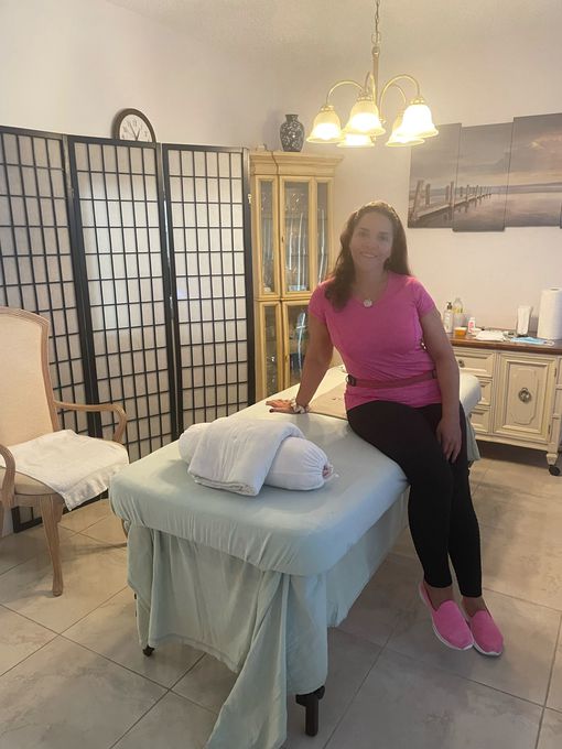 Masterful Massage By Rosie Massagebodywork In Deerfield Beach Fl Massagefinder
