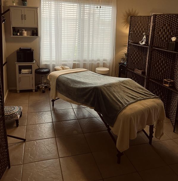 Mind Body Massage By Zuly Massage Bodywork In Phoenix Az Massagefinder