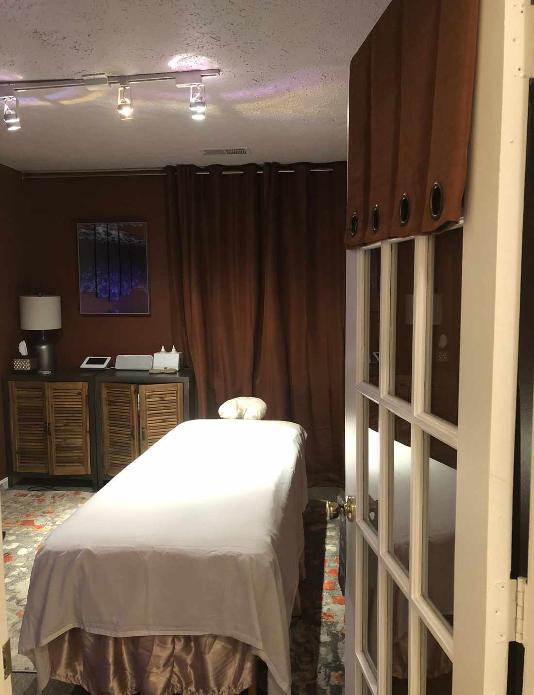 Washington Dc Massage Therapists