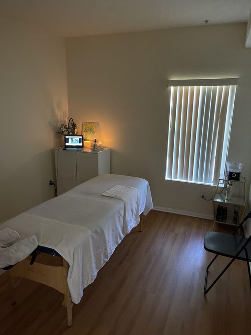 The Art Of Massage By Rano Massage Bodywork In Los Angeles Ca Massagefinder