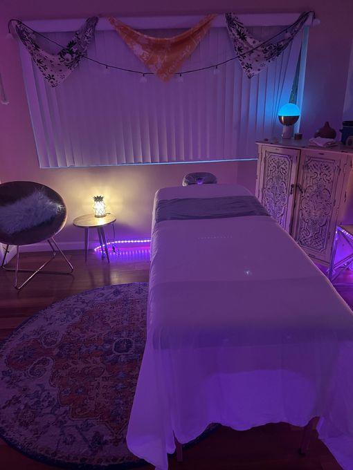 Massage Bliss By Lindsey Massagebodywork In West Hollywood Ca Massagefinder 