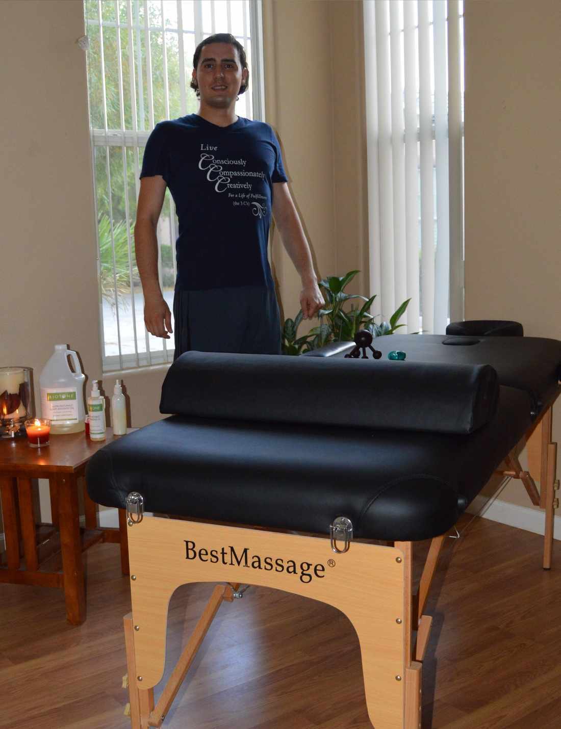 Las Vegas Nv Massage Therapists