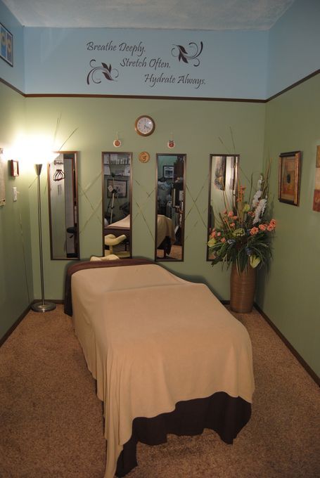 Massage By Anne Massage Bodywork In Ballston Spa Ny