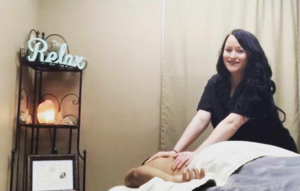Valley View Tx Massage Therapists