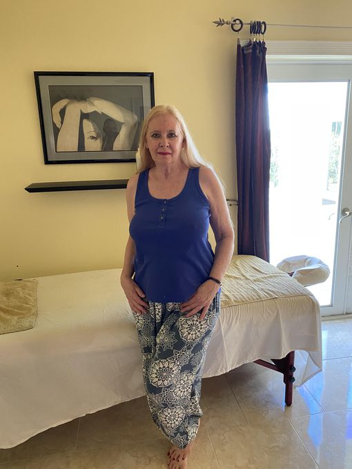 Calming Bodywork By Arwen Massagebodywork In West Palm Beach Fl Massagefinder