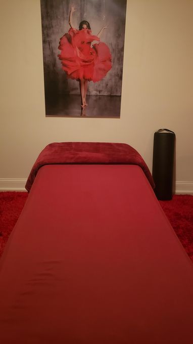Massage By Irina Massage Bodywork In Fort Lauderdale Fl