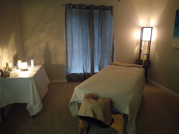 Rejuvenating Massage by Rachel - massage/bodywork in Garland, TX ...