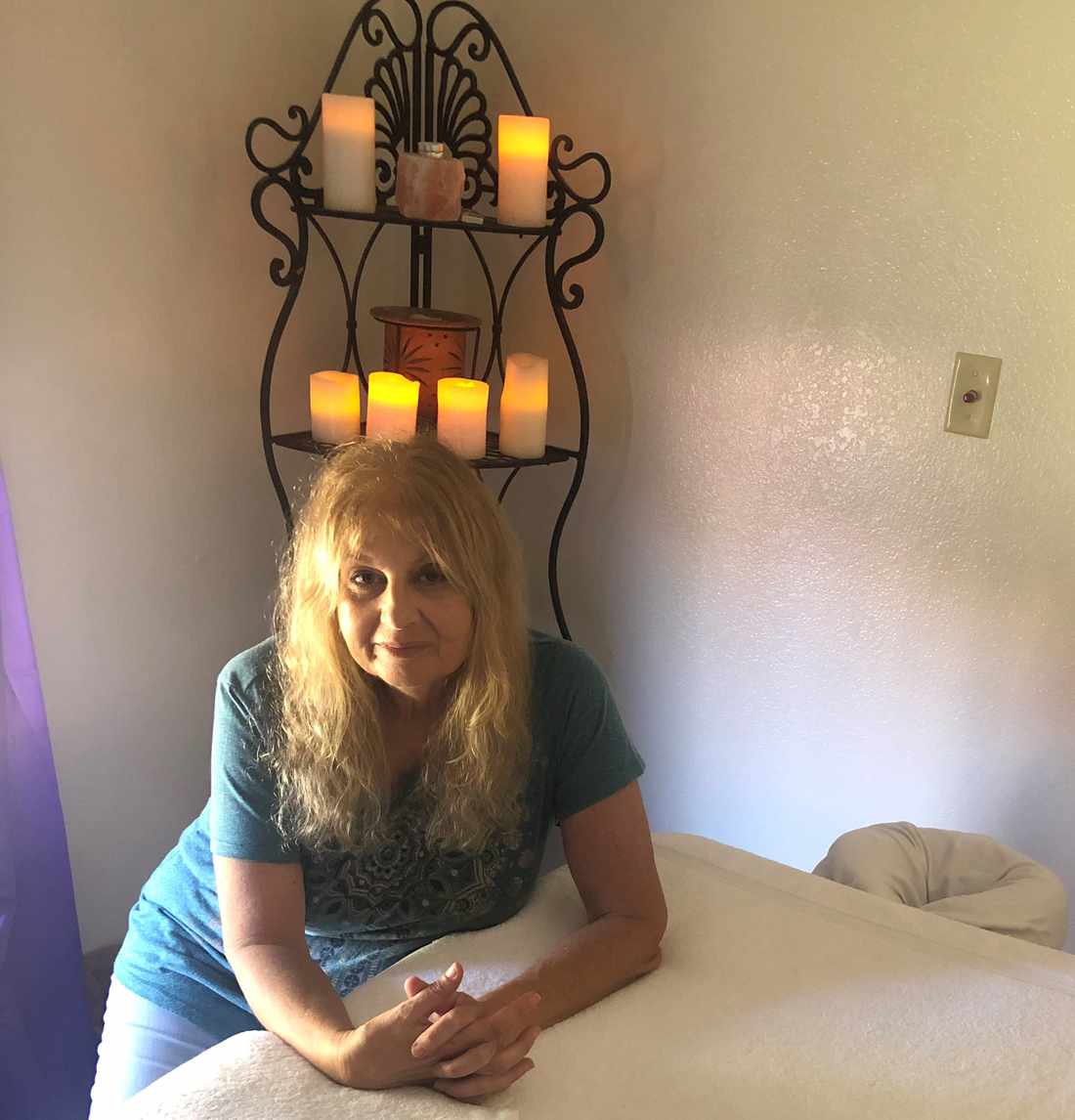 Tucson Az Massage Therapists 