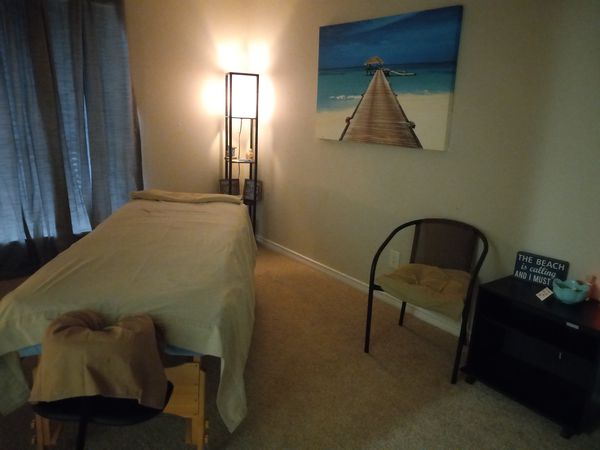 Rejuvenating Massage by Rachel - massage/bodywork in Garland, TX