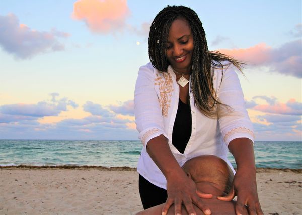 Massage By Fifi Massage Bodywork In Fort Lauderdale Fl