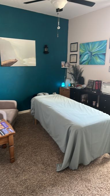 Professional Relaxation By Dana Massage Bodywork In Groveland Fl