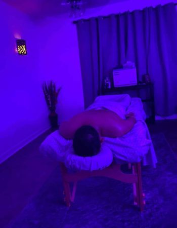 Customized Massage <i>by Jose</i>