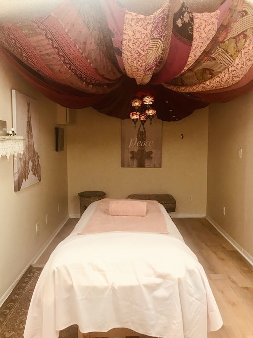 Revitalizing Massage By Deva Massage Bodywork In Altamonte Springs