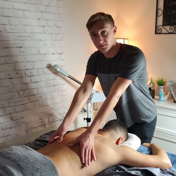 gay massage therapist chicago
