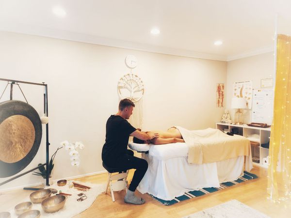 The Art Of Massage By Denis Massagebodywork In Los Angeles Ca