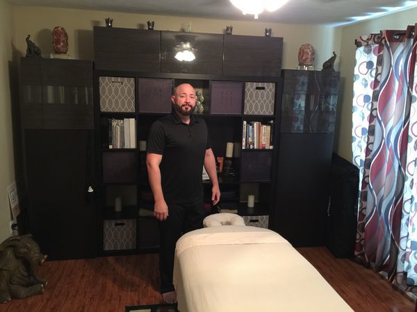 Massage By Storm Massage Bodywork In Houston Tx Massagefinder