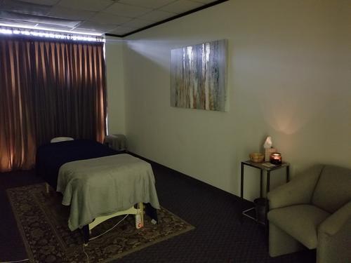 Plano Tx Massage Therapists